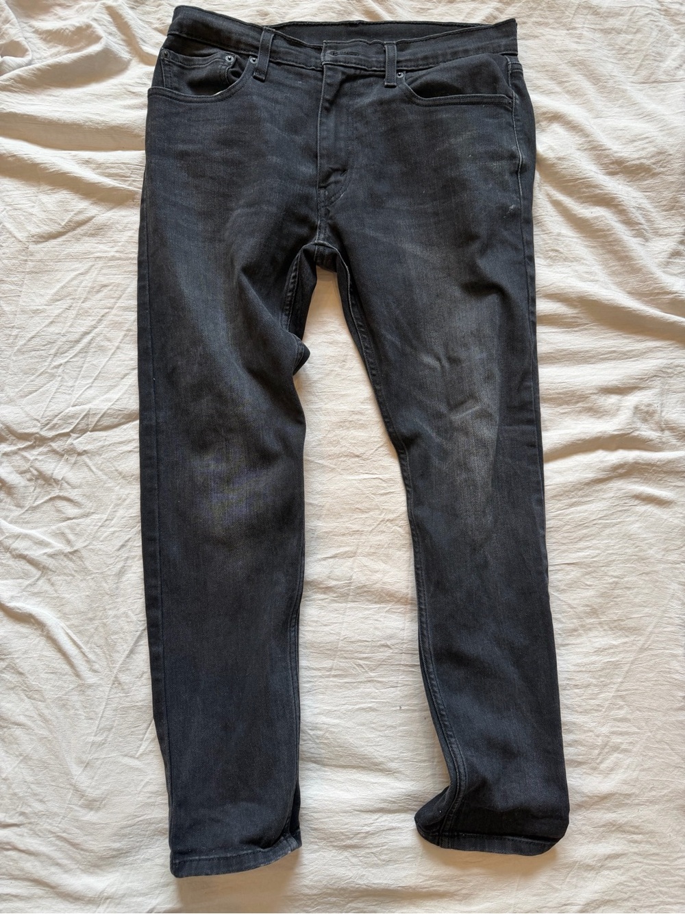 Levi’s 512 Slim Taper jeans sz 32/30 demim